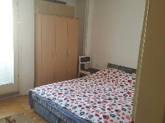 Издавам стан во Капиштец