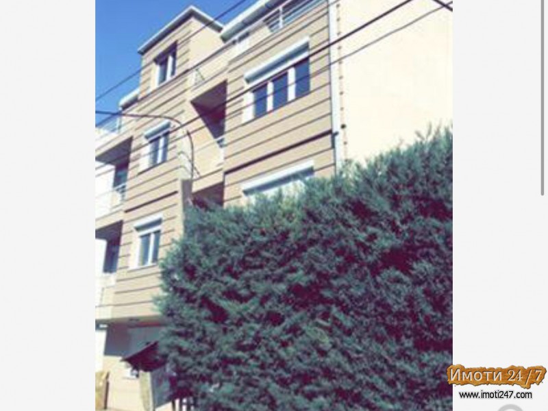Se IZDAVA stan vo naselba CRNICE