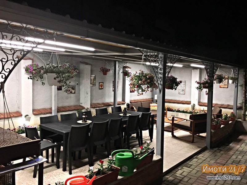 SE PRODAVA LUKSUZNO NAMESTEN STAN VO ZDANEC