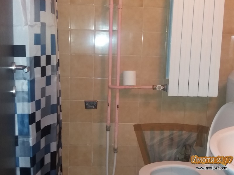 Kapistec 40m2 namesten za studentki