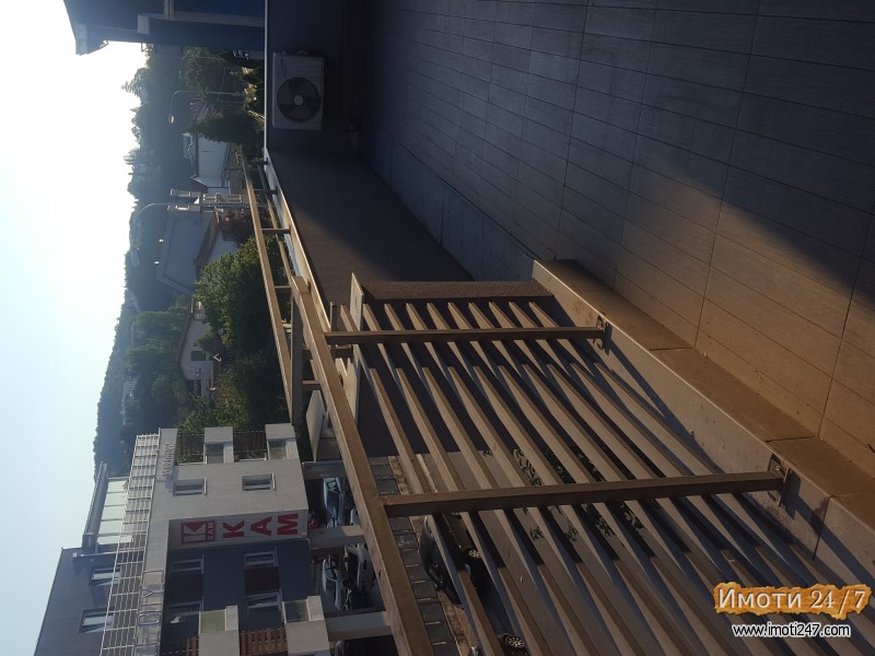 Se prodava nova kuka vo Kozle