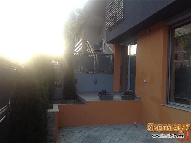 Se prodava nova kuka vo Kozle