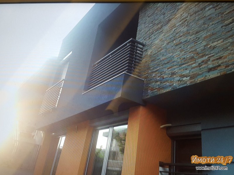 Se prodava nova kuka vo Kozle