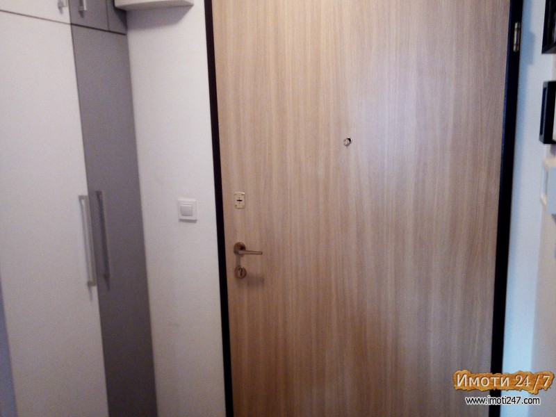 Dvosoben stan vo Kisela Voda na Rampa