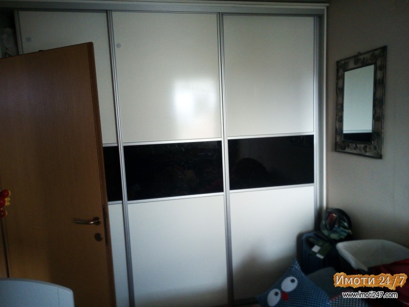 Dvosoben stan vo Kisela Voda na Rampa