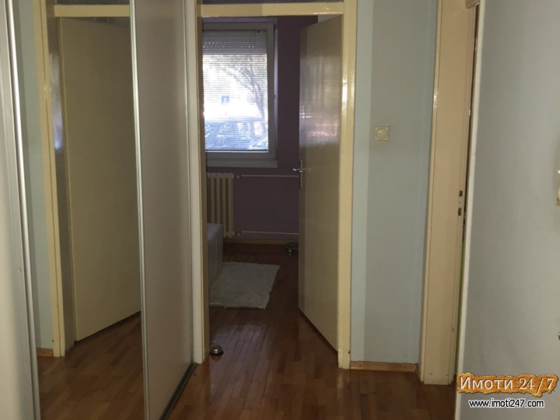 ODLICEN STAN 89m2 NASPROTI CITY MALL-prizemje