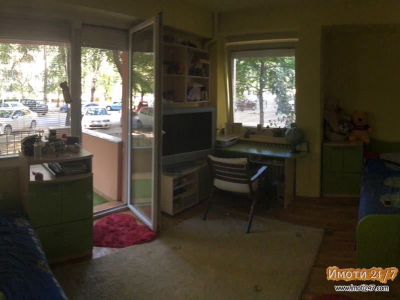 ODLICEN STAN 89m2 NASPROTI CITY MALL-prizemje