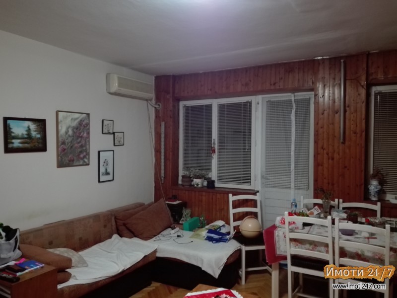 Итно се продава стан по поволна цена