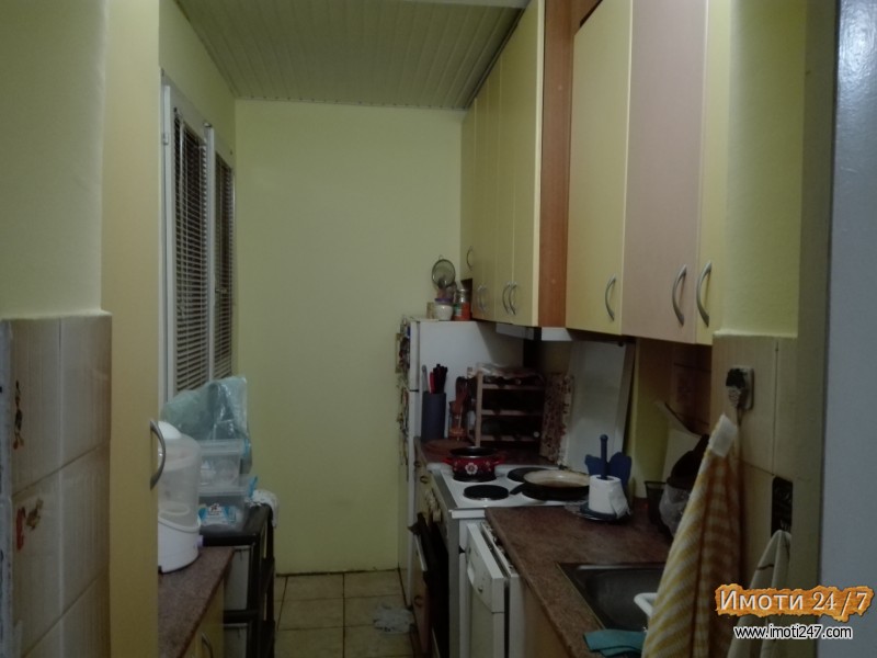 Итно се продава стан по поволна цена