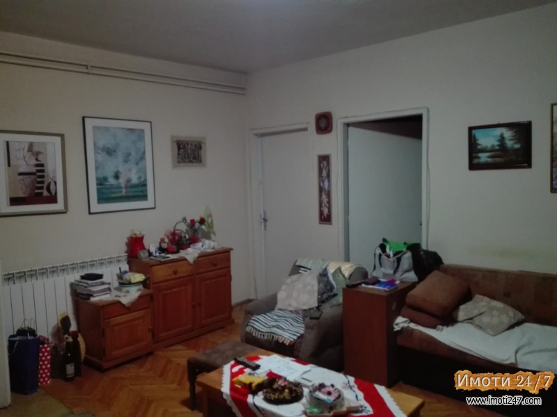 Итно се продава стан по поволна цена