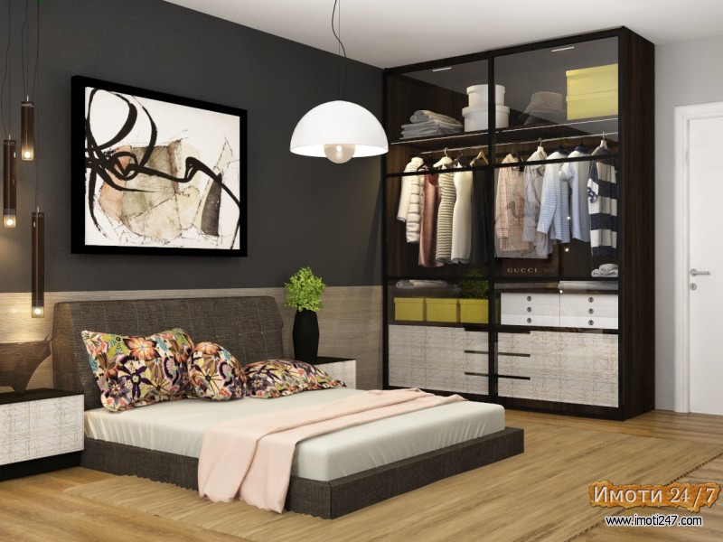 Станбен и деловен простор за продажба во Порта Аеродром насАеродром