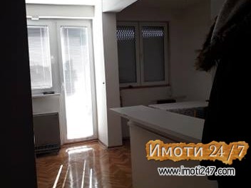 Se prodava stan naselba Aerodrom 