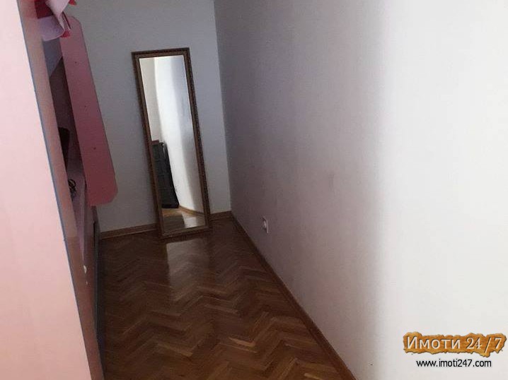 Se prodava stan naselba Aerodrom 