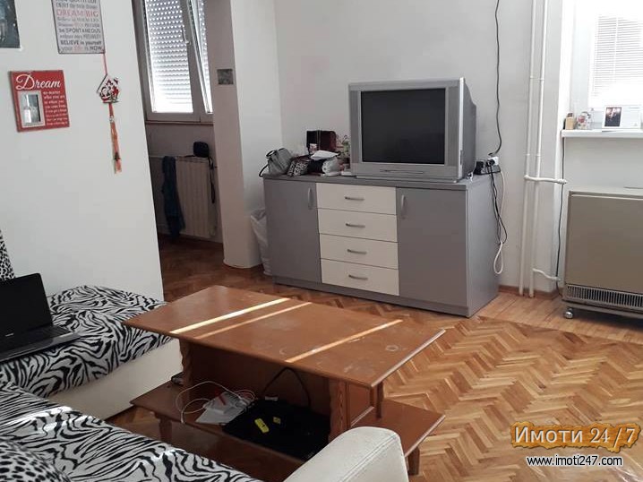 Se prodava stan naselba Aerodrom 