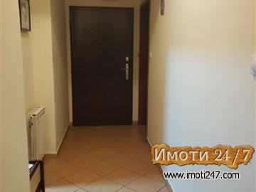 NOV STAN 76m2+34m2 dvor vo TAFTALIDZE