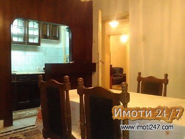 Се издава стан во строг центар