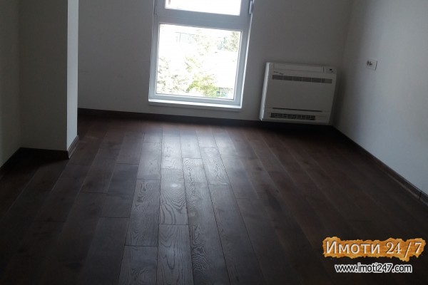 Crnice novi trosobni vselivi stanovi