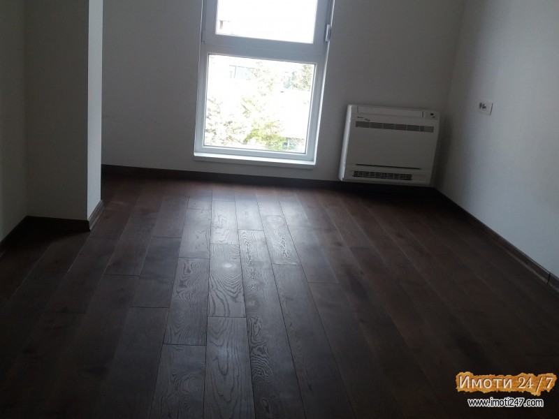 Crnice novi trosobni vselivi stanovi