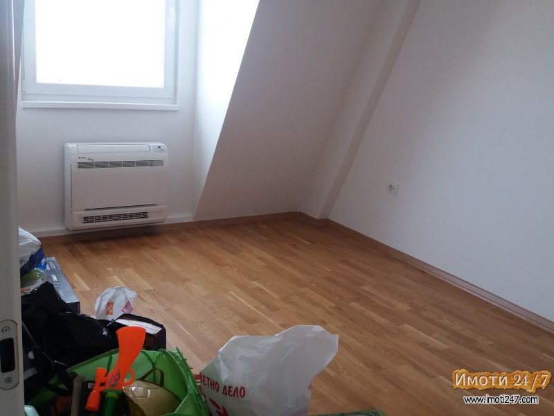 Crnice novi trosobni vselivi stanovi