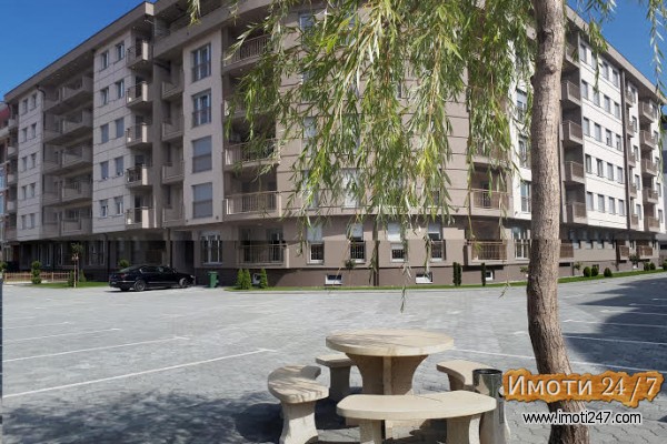 ПРОДАВАM STAN STANOVI СТАН СТАНОВИ ВО СТРУГА 48 50 76 M2	BANES BANESA