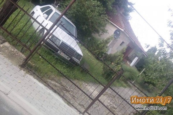 Prodavam plac