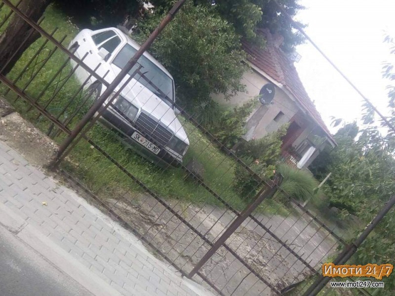 Prodavam plac