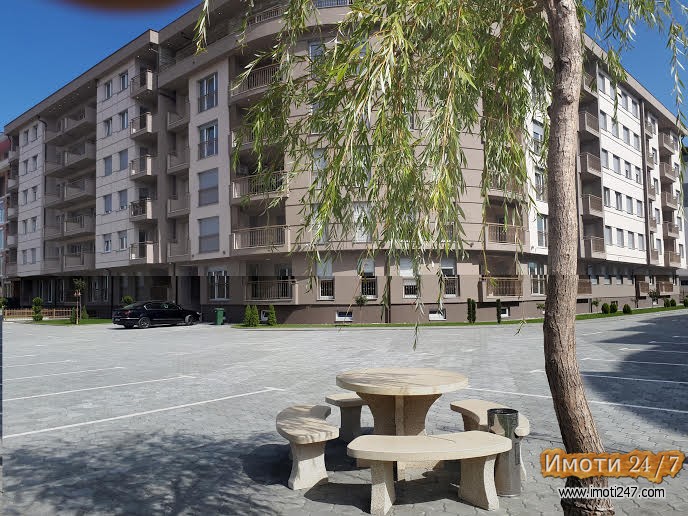 АВАM STAN STANOVI СТАН СТАНОВИ ВО СТРУГА 48 50 76 M2	BANES BANESA	