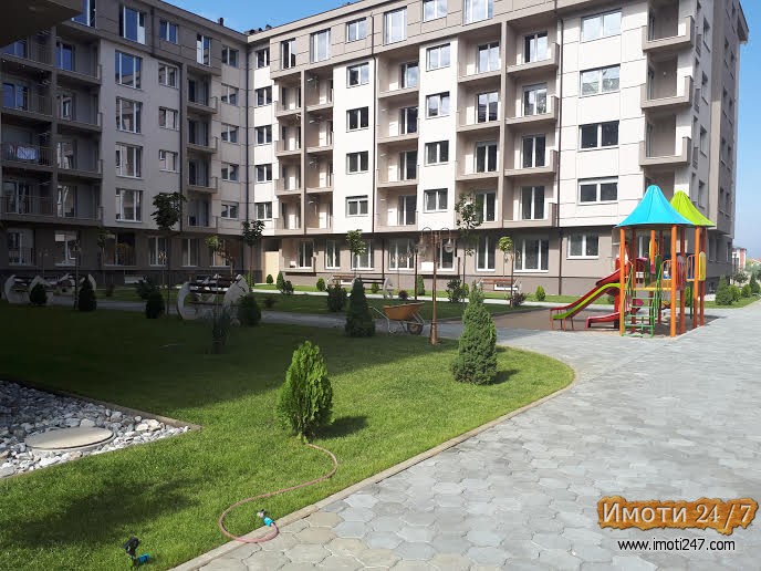 АВАM STAN STANOVI СТАН СТАНОВИ ВО СТРУГА 48 50 76 M2	BANES BANESA	