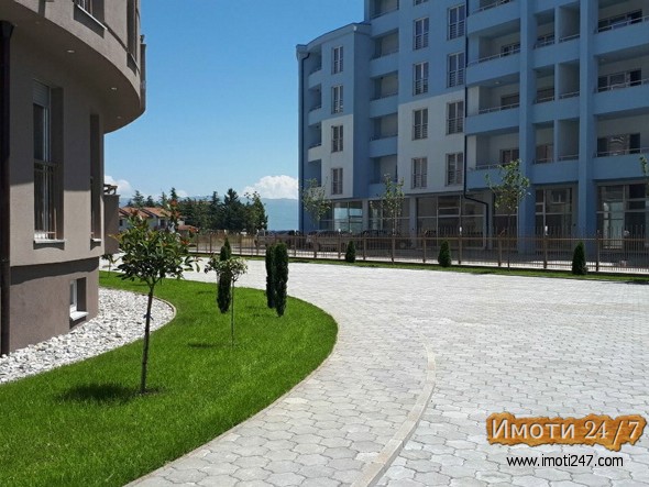 АВАM STAN STANOVI СТАН СТАНОВИ ВО СТРУГА 48 50 76 M2	BANES BANESA	