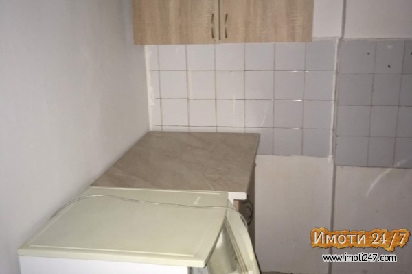 Се продава стан во Радишани