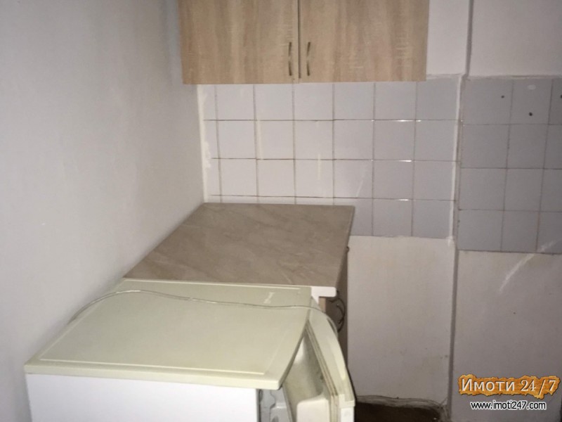 Се продава стан во Радишани