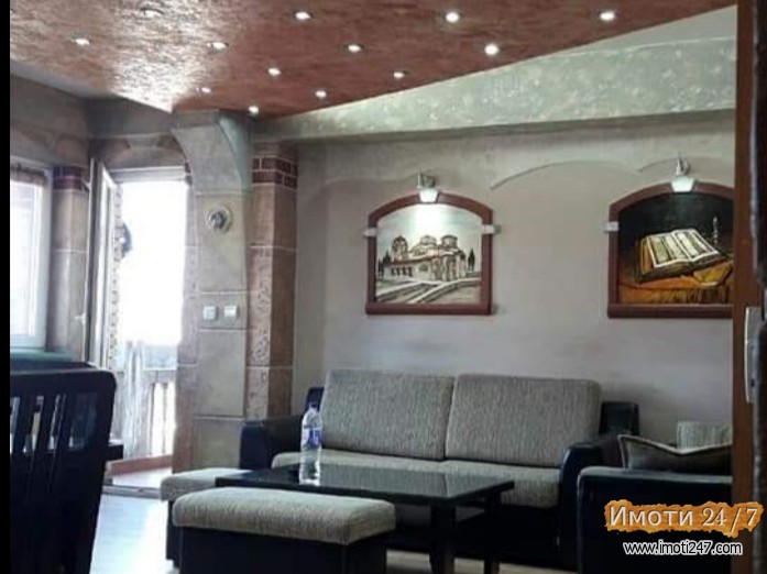 Se prodava stan vo AerodromSkopjanka