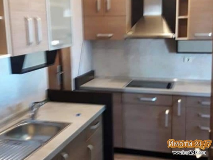 Se prodava stan vo AerodromSkopjanka