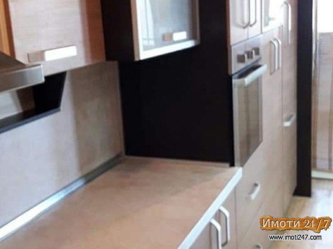 Se prodava stan vo AerodromSkopjanka