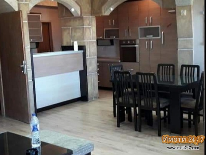 Se prodava stan vo AerodromSkopjanka