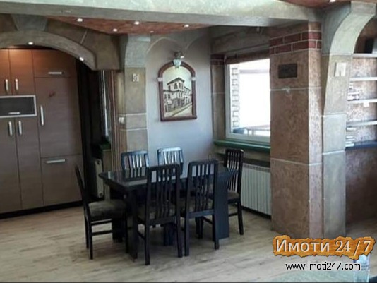 Se prodava stan vo AerodromSkopjanka