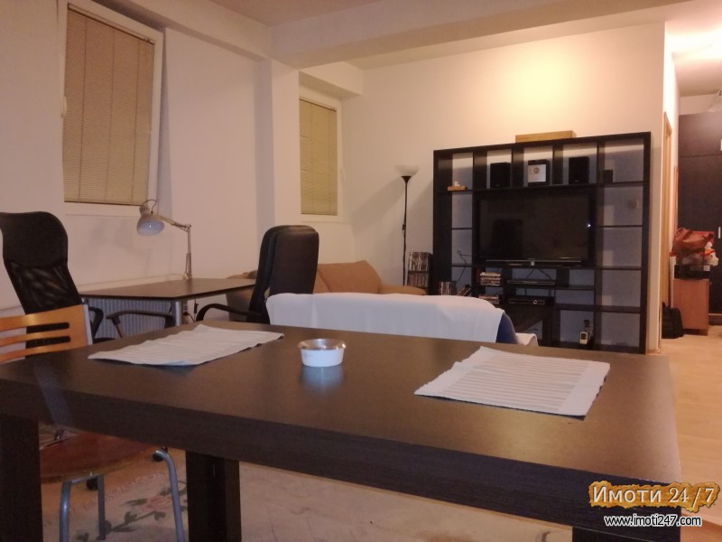 Izdavamnamestenstanvocentar54m2