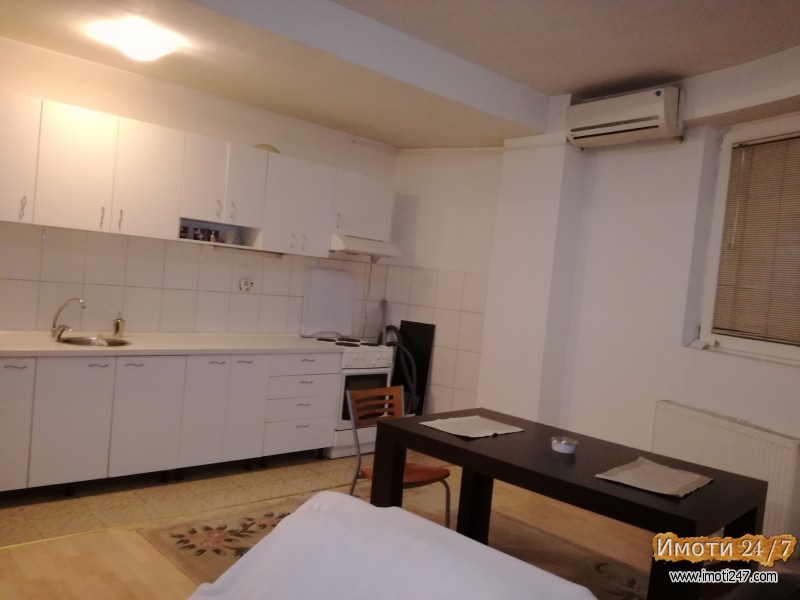 Izdavamnamestenstanvocentar54m2