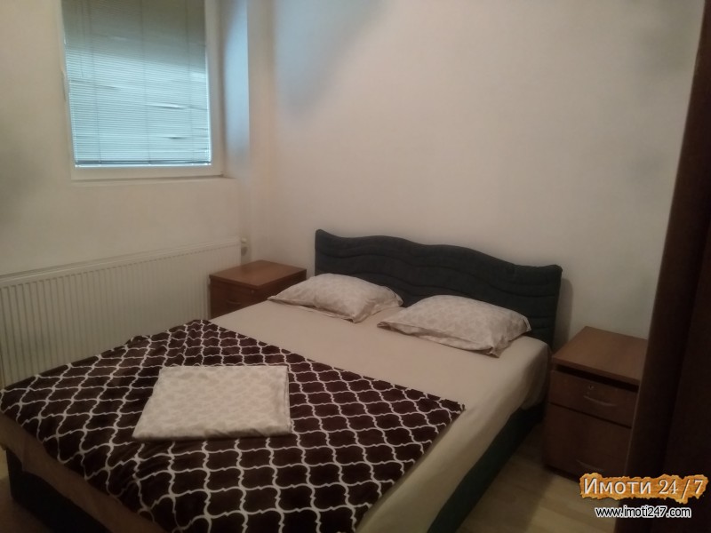 Izdavamnamestenstanvocentar54m2