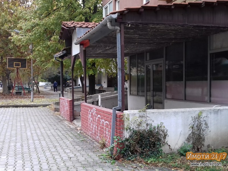 Продавам дуќан