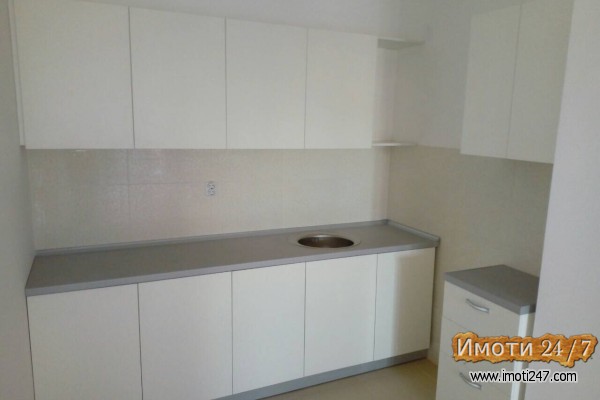 Karpos 2 MIDA dvosoben nov vseliv 60m2 na 4at