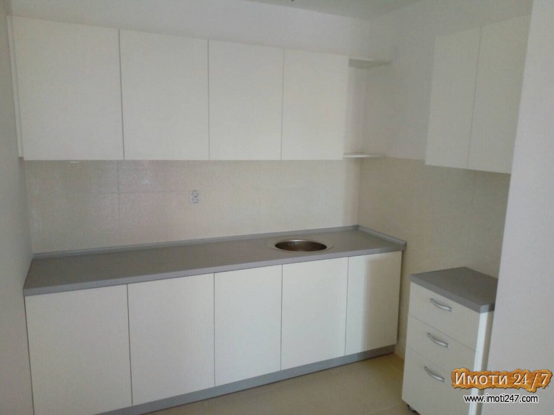 Karpos 2 MIDA dvosoben nov vseliv 60m2 na 4at