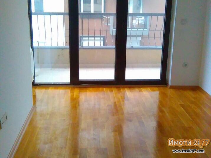 Karpos 2 MIDA dvosoben nov vseliv 60m2 na 4at