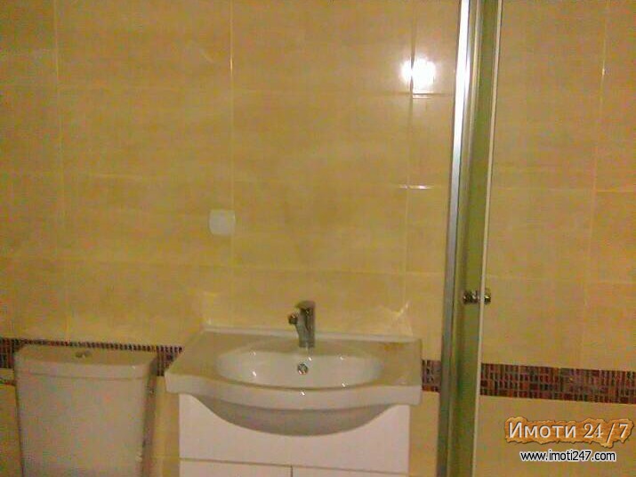Karpos 2 MIDA dvosoben nov vseliv 60m2 na 4at