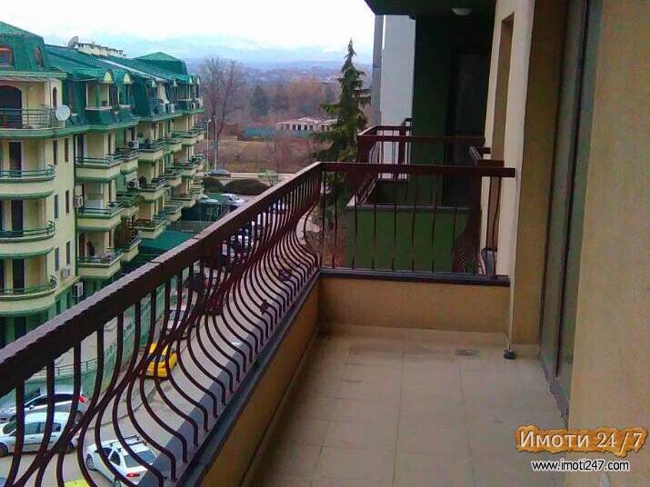 Karpos 2 MIDA dvosoben nov vseliv 60m2 na 4at