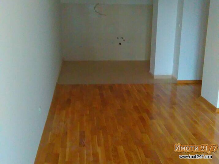 Karpos 2 MIDA dvosoben nov vseliv 60m2 na 4at