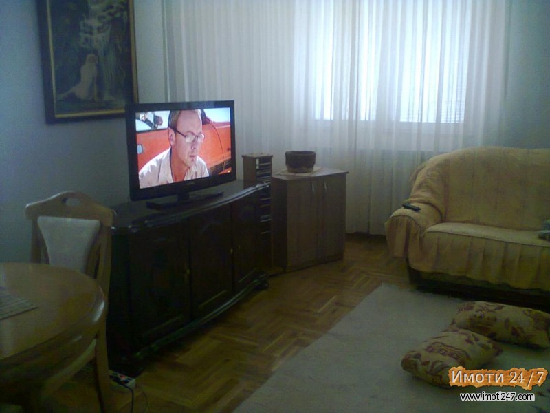 AE IZDAVA NOV DVOSOBEN STAN CRNICE NAD DRZAVNA BOLNICA