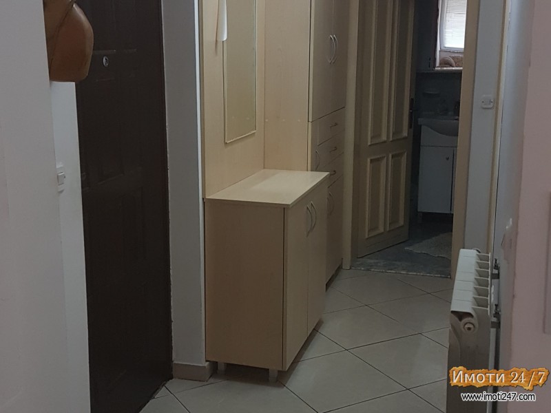 AE IZDAVA NOV DVOSOBEN STAN CRNICE NAD DRZAVNA BOLNICA 