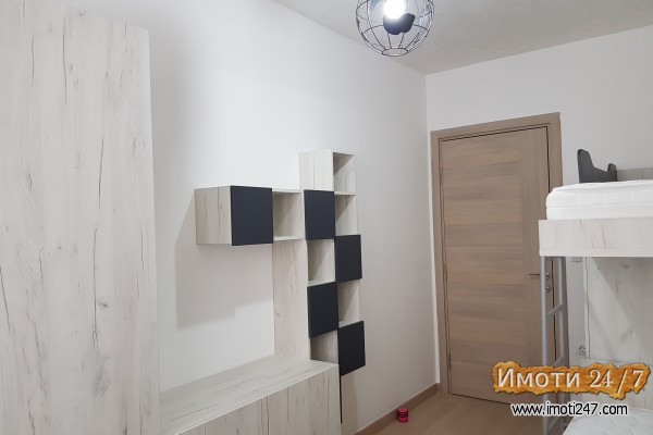 IZNAJMUVANJE NA NOV STAN VO ADORA DIAMOND GARDEN