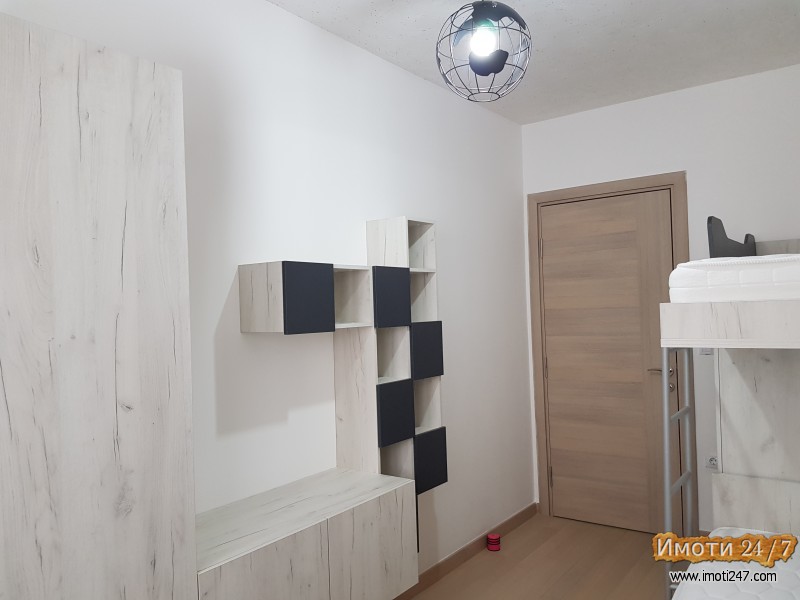 IZNAJMUVANJE NA NOV STAN VO ADORA DIAMOND GARDEN